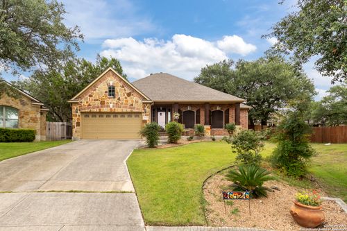 26426 Marsh Pond, San Antonio, TX, 78260-6009 | Card Image