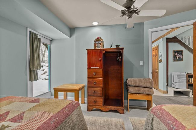 8676 Eagles Way, House other with 4 bedrooms, 3 bathrooms and null parking in Pickerel WI | Image 44