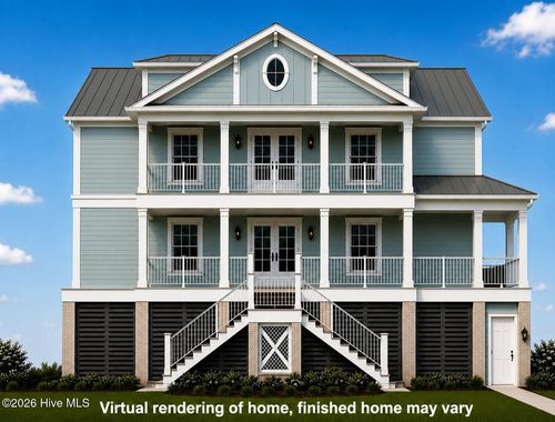 664 Augustine Ave Sw, Supply, NC, 28462-2437 | Card Image