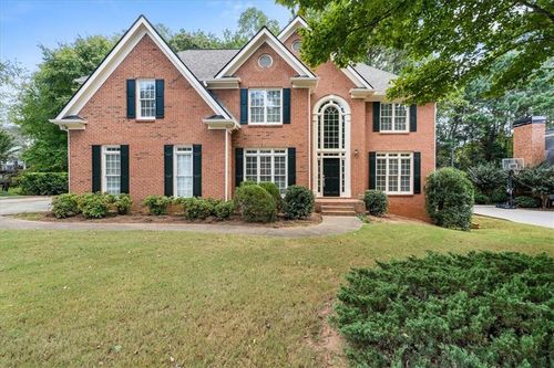 4465 Park Brooke Trce, Alpharetta, GA, 30022-3416 | Card Image