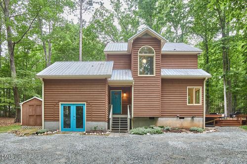 1311 Tallyho Trl, Chapel Hill, NC, 27516-9613 | Card Image