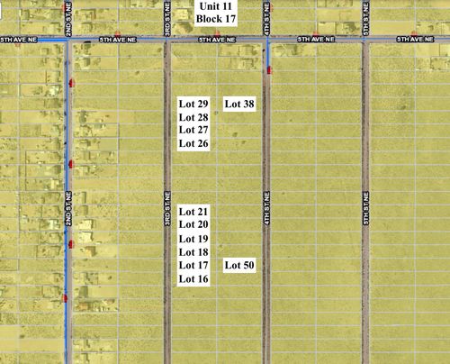 120 3rd St Ne, Rio Rancho, NM, 87124 | Card Image