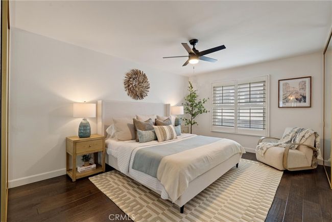 APT-311 - 8635 Falmouth Ave, Condo with 1 bedrooms, 1 bathrooms and 1 parking in Playa del Rey CA | Image 15