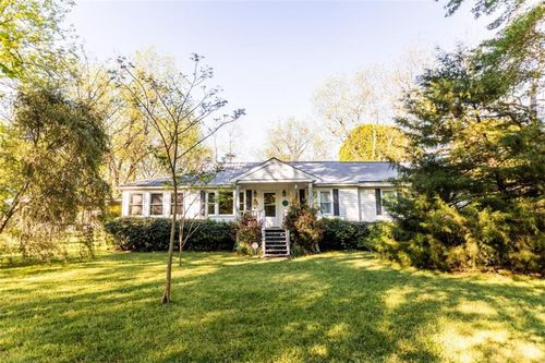 116 E Fulton St, Newborn, GA, 30056-2206 | Card Image