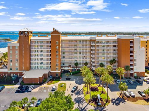 204-4100 Marriott Dr, Panama City Beach, FL, 32408-8018 | Card Image