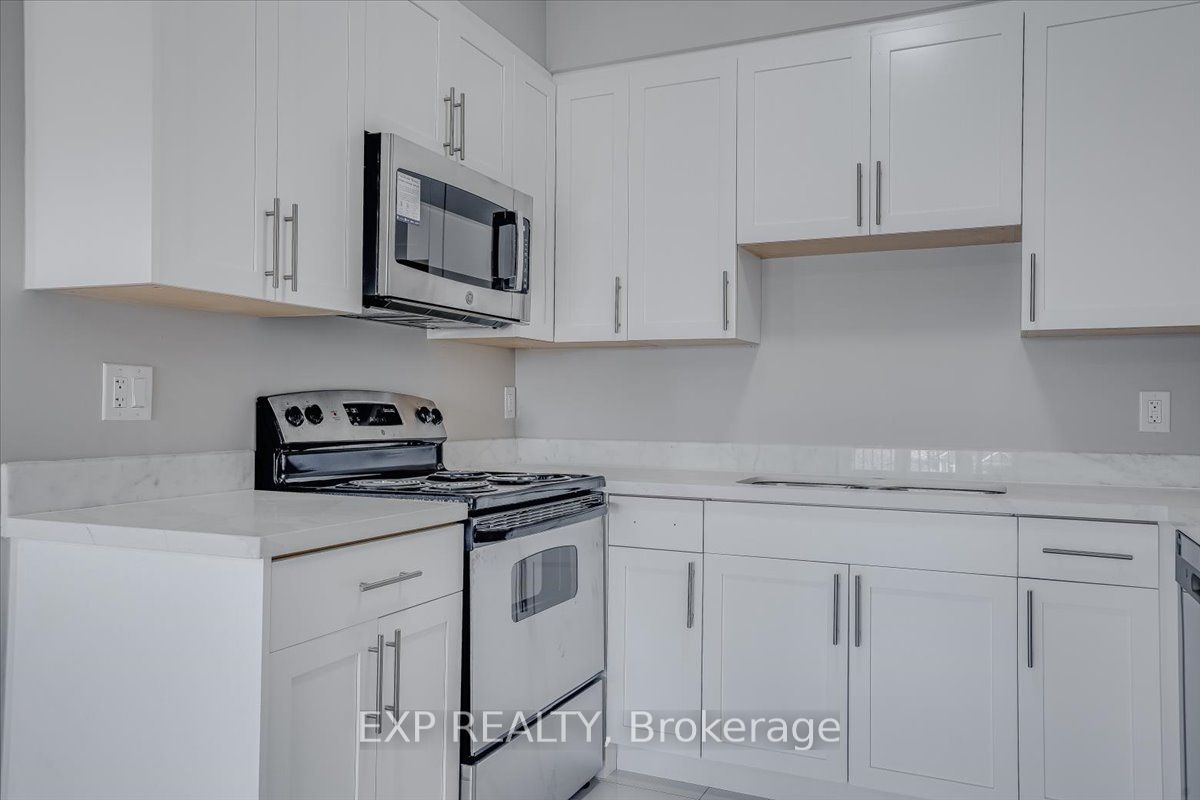 Residential Lease in Pelham 5