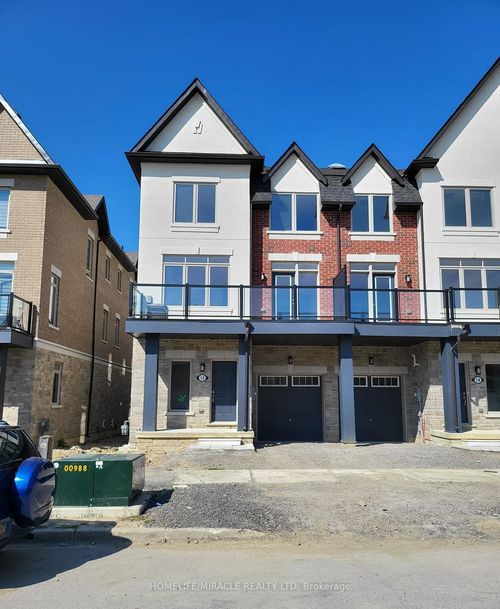 12 Waterville Way, Caledon, ON, L7C4L4 | Card Image
