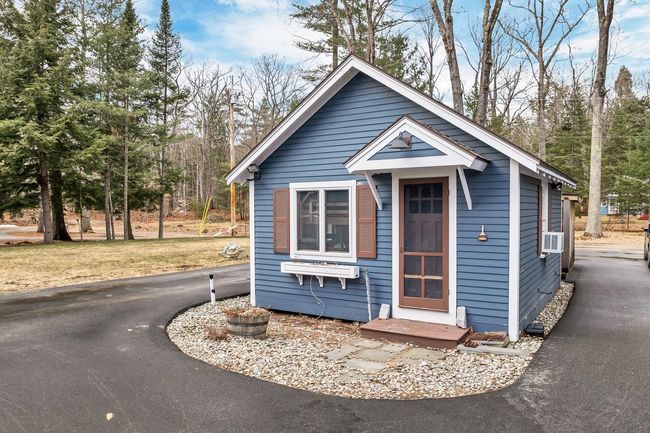 7 Brewster Rd, House other with 3 bedrooms, 2 bathrooms and null parking in Center Tuftonboro NH | Image 34