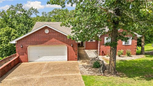 43 S Hills Loop, Holiday Island, AR, 72631-5236 | Card Image