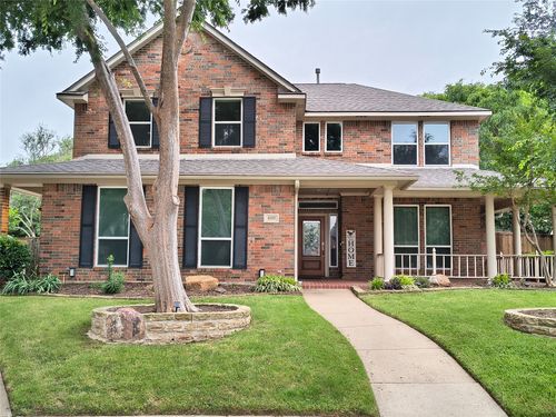 4105 Liberty Ct, Flower Mound, TX, 75028-3044 | Card Image