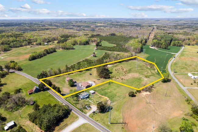 4068 Stage Coach Rd, House other with 4 bedrooms, 4 bathrooms and null parking in Nathalie VA | Image 53