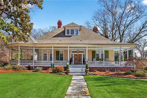 392 Cherokee St Ne, Marietta, GA, 30060-1354 | Card Image