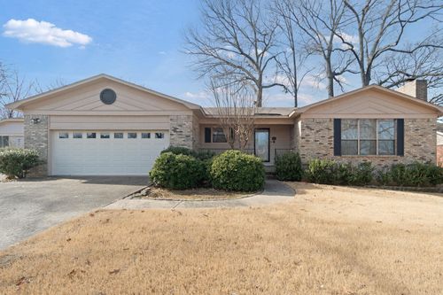 5009 Burrow Dr, North Little Rock, AR, 72116-7021 | Card Image
