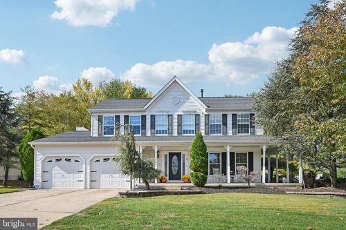 19 Billingsport Dr, SICKLERVILLE, NJ, 08081-1058 | Card Image