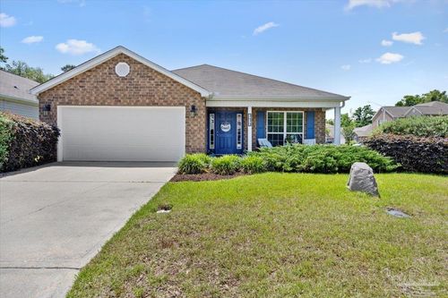 3473 Quail Dr, Pace, FL, 32571-8799 | Card Image