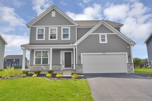 1688 Longhill Dr, Delaware, OH, 43015-4661 | Card Image