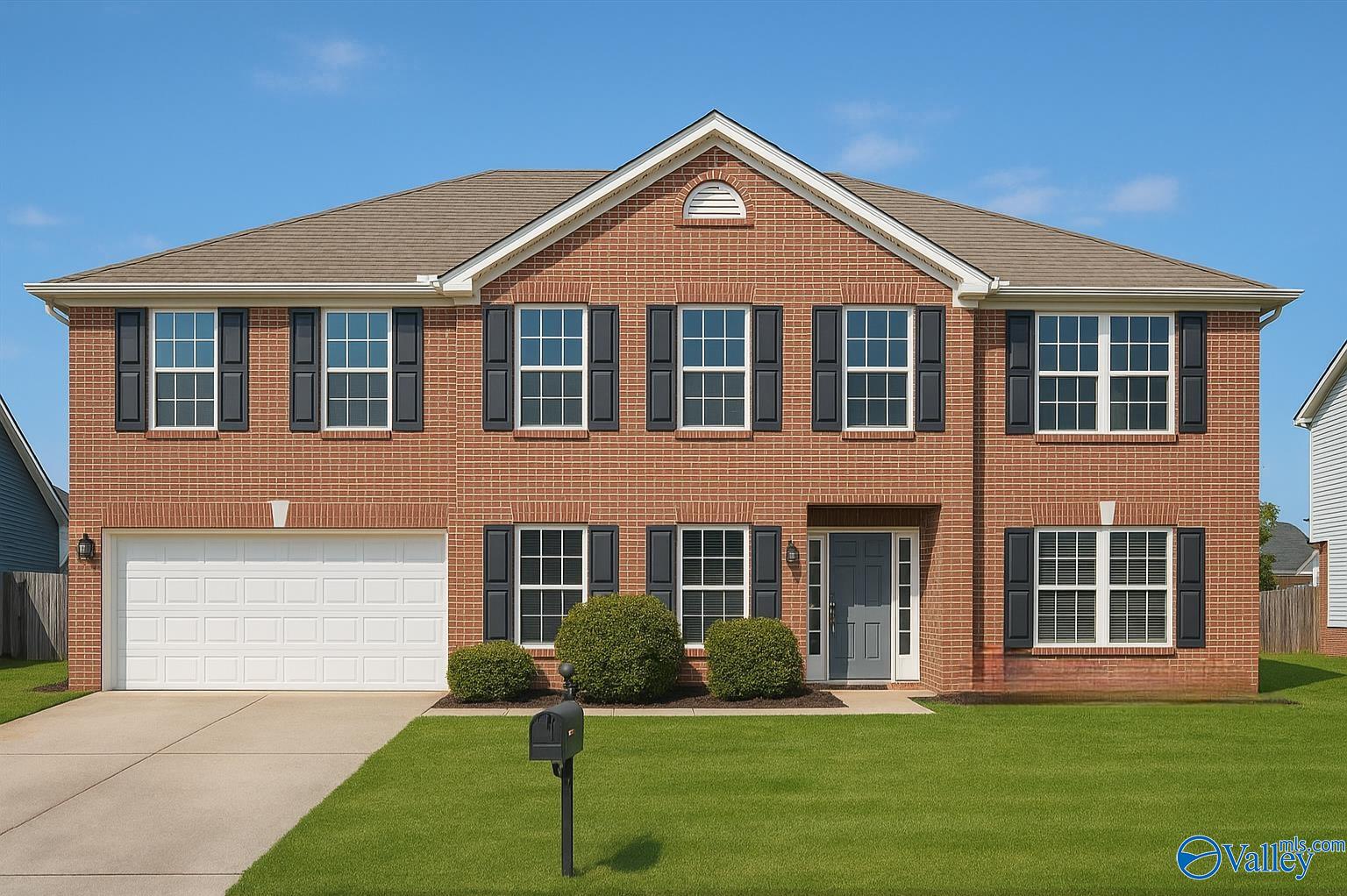 Rockport St, Meridianville, AL 35759