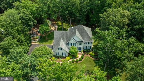 13515 Perimeter Dr, FREDERICKSBURG, VA, 22407-1909 | Card Image
