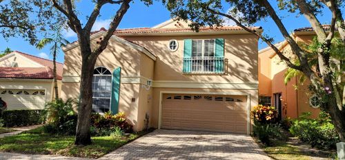 40 Via Verona, Palm Beach Gardens, FL, 33418-3746 | Card Image