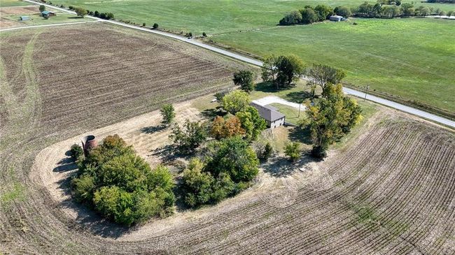 Birds eye view of property featuring a rural view | Image 52