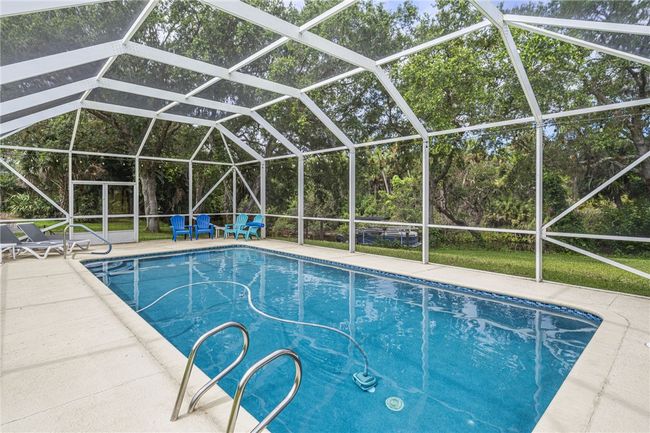 548 Cross Creek Cir, House other with 3 bedrooms, 3 bathrooms and null parking in Sebastian FL | Image 29