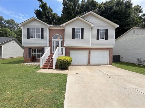 2195 Clayton Rdg, Lithonia, GA, 30058-2607 | Card Image