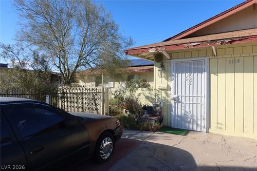 1114 Westminster Ave, Las Vegas, NV, 89119-1826 | Card Image