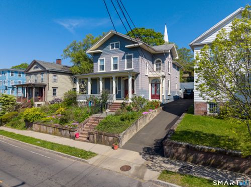655 Quinnipiac Avenue, New Haven, CT, 06513 | Card Image