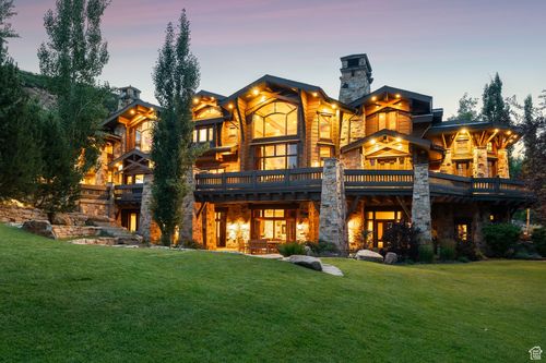 23 Sandstone Cv, Park City, UT, 84060-6869 | Card Image