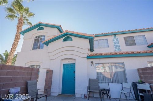 2753 Stargate St, Las Vegas, NV, 89108-4064 | Card Image