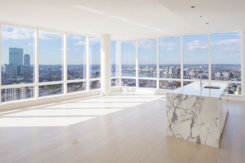 unit-3903-1 Franklin St, Boston, MA, 02110-1294 | Card Image