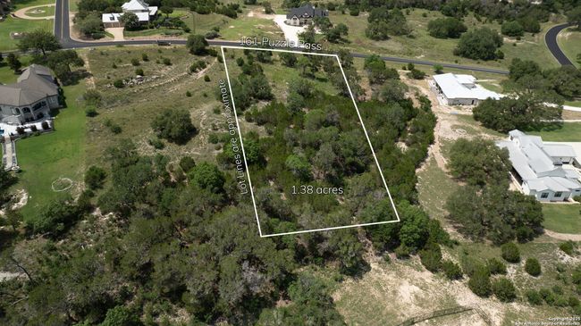 161 Puzzle Pass, Home with 0 bedrooms, 0 bathrooms and null parking in Spring Branch TX | Image 5