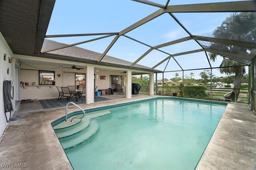 2403 Cherry Ct, LEHIGH ACRES, FL, 33936-4358 | Card Image