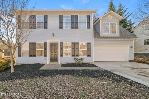 2008 Cartmill Dr, Powell, TN, 37849-5395 | Card Image