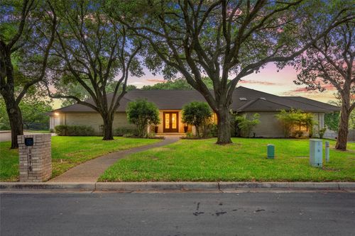 3716 Chimney Ridge Dr, Waco, TX, 76708-2368 | Card Image