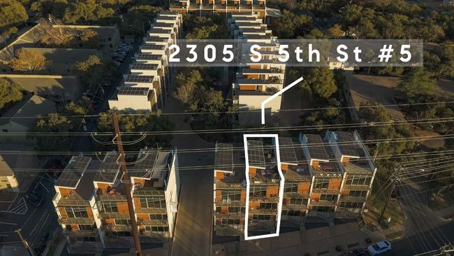 Convenient perimeter location in complex. | Image 6