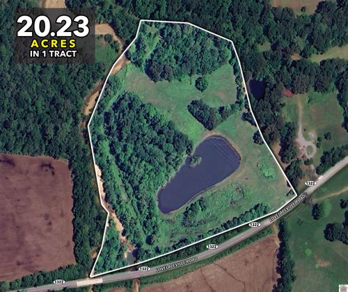 4645 Lovelaceville Rd, Paducah, KY, 42001-9345 | Card Image