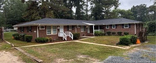 3-1507 Coley Dr, Fayetteville, NC, 28301-4271 | Card Image