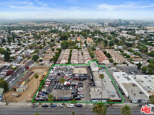 21012 Sherman Way, Canoga Park, CA, 91303-1745 | Card Image