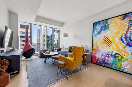 2110-133 Seaport Boulevard, Boston, MA, 02210 | Card Image