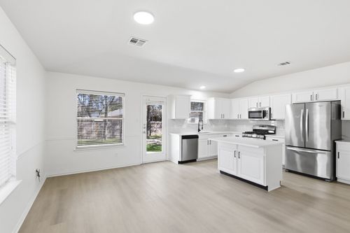3337 Cantera Way, Round Rock, TX, 78681-1108 | Card Image