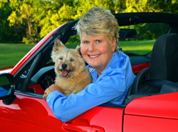 Susan Lauer