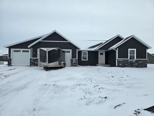 W5609 Tonys Way, HARRISON, WI, 54915 | Card Image