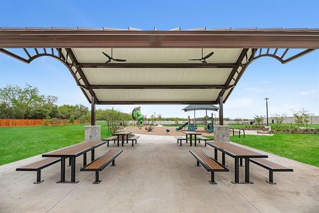3425 Daily Harvest, House other with 4 bedrooms, 3 bathrooms and 2 parking in Pearland TX | Image 17