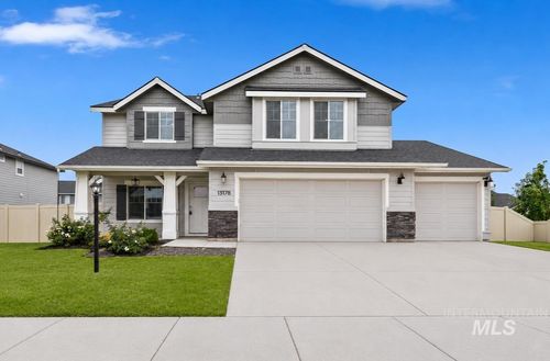 13178 S Wind River Ave, Nampa, ID, 83686-4875 | Card Image