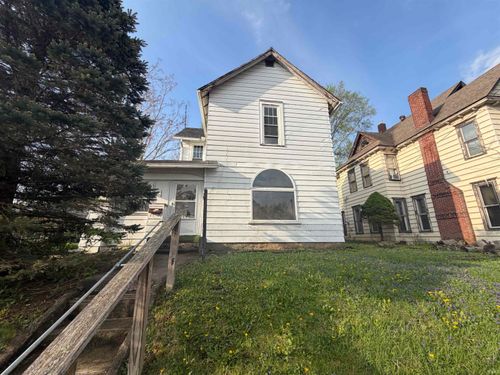 236 E High St, Montpelier, IN, 47359-1108 | Card Image