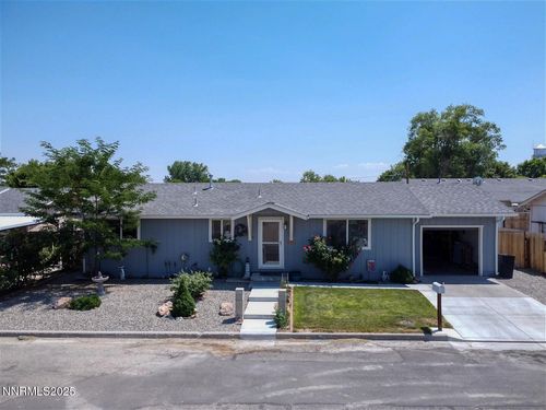 317 Modesto St, Yerington, NV, 89447-2353 | Card Image