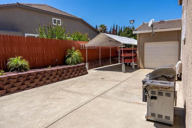 5950 Tanus Cir, House other with 5 bedrooms, 4 bathrooms and null parking in Rocklin CA | Image 48