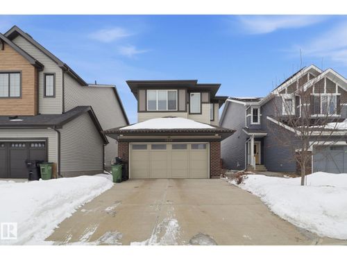 3234 Chernowski Way Sw, Edmonton, AB, T6W4G4 | Card Image