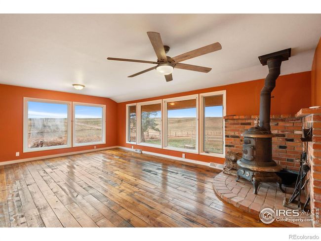 58114 County Road 15, House other with 2 bedrooms, 2 bathrooms and 2 parking in Carr CO | Image 12